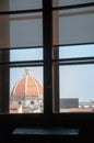 Brunelleschi`s dome