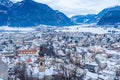 Brunico (Bruneck), South Tyrol, Italy