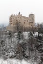 Brunico Castle