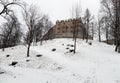 Brunico Castle