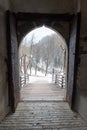 Brunico Castle