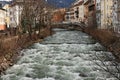 Brunico, Val Pusteria, Dolomiti