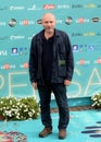 Bruno Oliviero at Giffoni Film Festival 2023 - on July 25, 2023 in Giffoni Valle Piana, Italy.