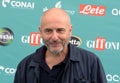 Bruno Oliviero at Giffoni Film Festival 2023 - on July 25, 2023 in Giffoni Valle Piana, Italy.