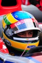 Bruno Senna