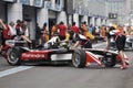 Bruno Senna Formula E