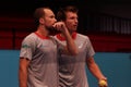 Bruno Soares (BRA) and Alexander Peya (AUT)