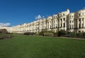 Brunswick Square Brighton Regency Architecture