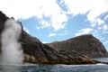 Bruny Island's The Friars - Tasmania