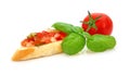 Bruschetta