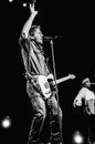Bruse Springsteen 1990`s live in Toronto