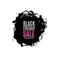 Black Friday Sale