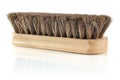 Brush for cleaning shoes