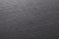 Brushed aluminum surface texture. Abstract dark background Royalty Free Stock Photo