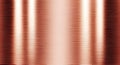 Brushed Copper Metal Texture Background image photo Royalty Free Stock Photo