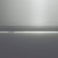 Brushed Metal Surface With Horizontal Lines And Light Reflection metal texture brushed aluminum Royalty Free Stock Photo
