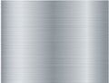 Brushed metal texture abstract background. Royalty Free Stock Photo