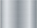 Brushed metal texture abstract background. Royalty Free Stock Photo