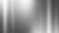 Brushed Metal Texture Background Polished Silver Steel Reflection Modern Industrial Design Surface Gradient Royalty Free Stock Photo