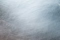 Brushed metal texture Royalty Free Stock Photo