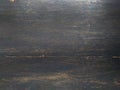 Brushed rustic black timber texture gray Royalty Free Stock Photo