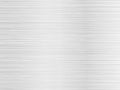 Brushed silver metal background