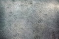 Large sheet of rendered brushed steel or metal as background