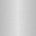 Brushed silver soft highlight Royalty Free Stock Photo