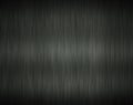 Brushed steel abstract rendered background