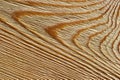 Brushed wood texture Royalty Free Stock Photo
