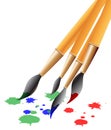 Brushes