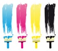 Brushes