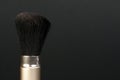 Brushes for makeup Royalty Free Stock Photo