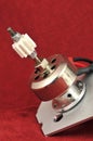 Brushless motor