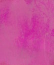 Brushstroke grunge pink textured abstract