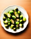 Brussel sprouts