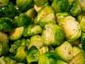 Brussel Sprouts