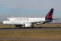 Brussels Airlines