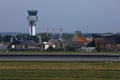 Brussels Airport, Air Traffic Control Tower