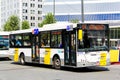 VDL Jonckheere Transit