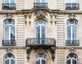 Brussels, Belgium - Classical facade of the Council of State, a Supreme administrative court