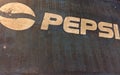 Pepsi logo