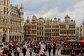 Brussels, Belgium, Grand Place