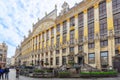 BRUSSELS, BELGIUM - JULY 07, 2016 : Grand Place (Grote Markt) - Royalty Free Stock Photo