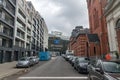 Street view of European Committee of the Regions