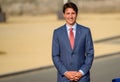 Justin Trudeau, Prime Minister of Canada