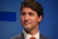 Justin Trudeau, Prime Minister of Canada