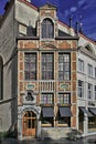Brussels - Historical building