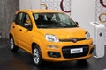 Fiat Panda city car