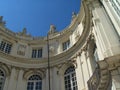 Brussels Museum Square.